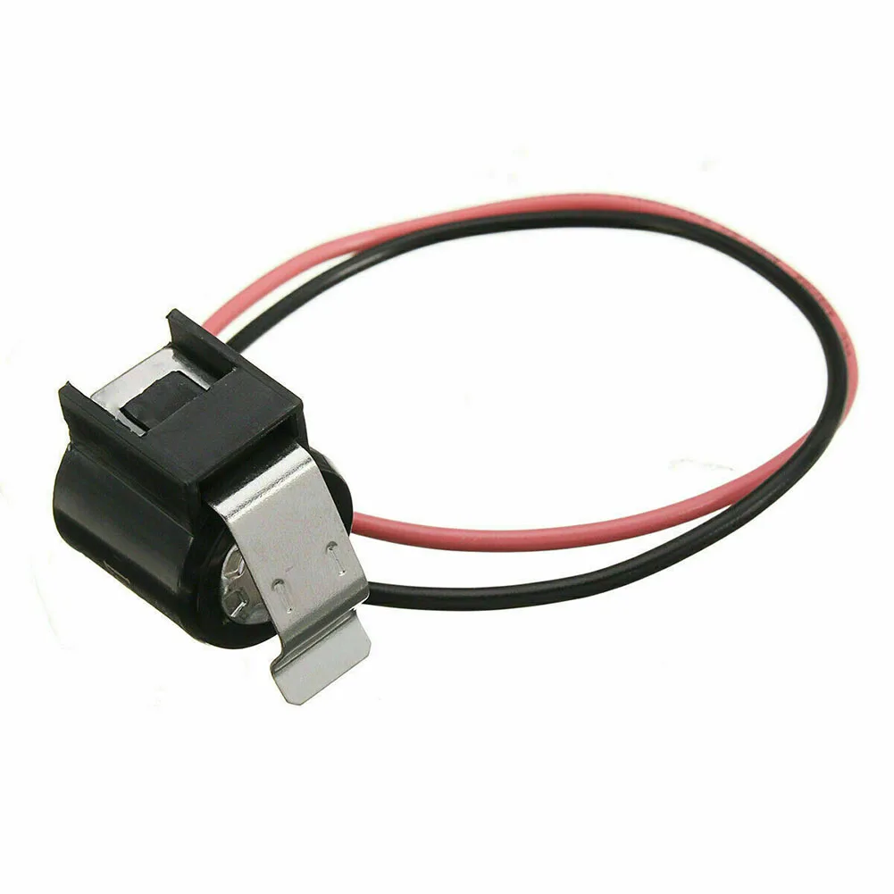 Refrigerator Defrost Thermostat 1/4pcs 25cm Freezer Too Cold Metal+Plastic Fridge And Freezer Too Warm Freezer
Refrigerator Defrost Thermostat 1/4pcs 25cm Freezer Too Cold Metal+Plastic Fridge And Freezer Too Warm Freezer