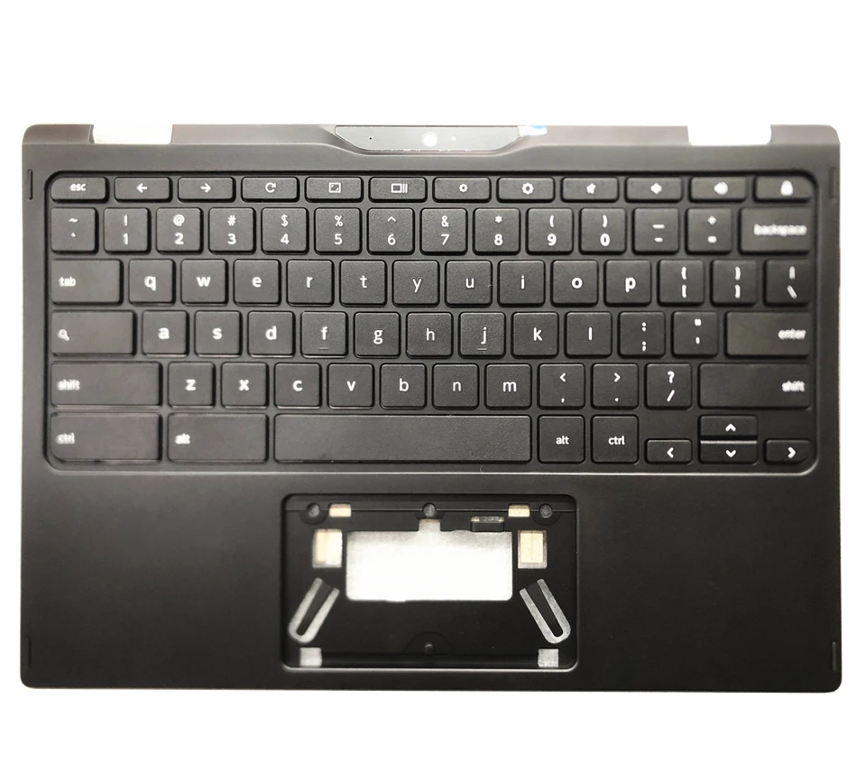 Новая Оригинальная Подставка для рук для Acer Chromebook Spin R752 R752T R752TN клавиатура US 6b. H93n7.021
Новая Оригинальная Подставка для рук для Acer Chromebook Spin R752 R752T R752TN клавиатура US 6b. H93n7.021