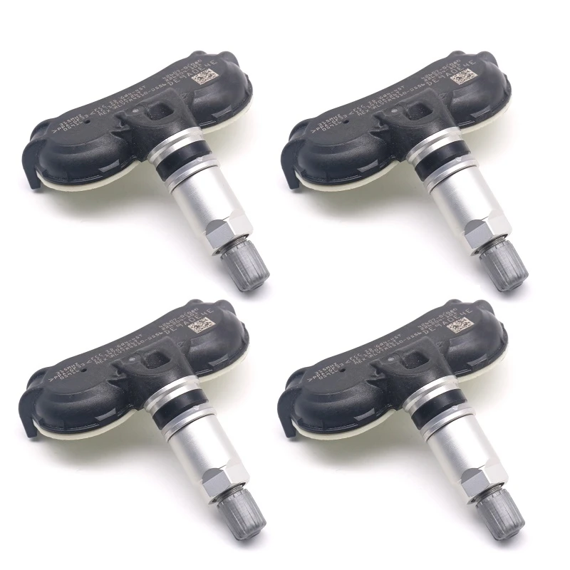 Для 2007-2018 TOYOTA SIENNA, TUNDRA 315 МГц TPMS датчик давления воздуха в шинах 42607-0C080 42607-0C060
Для 2007-2018 TOYOTA SIENNA, TUNDRA 315 МГц TPMS датчик давления воздуха в шинах 42607-0C080 42607-0C060