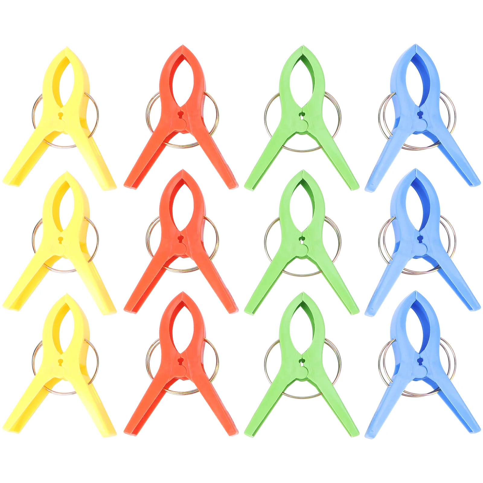 Clothes Clips Laundry Pegsbeach Towel Drying Hanger Hook Racksholders Photo Clip Quilts Clothesline Chairs Clamps Lounge Heavy
Clothes Clips Laundry Pegsbeach Towel Drying Hanger Hook Racksholders Photo Clip Quilts Clothesline Chairs Clamps Lounge Heavy