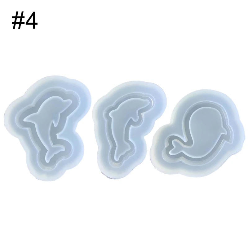 Resin Shaker Mold,Reusable Cute Silicone Quicksand Mould for DIY Crafts Keychain
Resin Shaker Mold,Reusable Cute Silicone Quicksand Mould for DIY Crafts Keychain