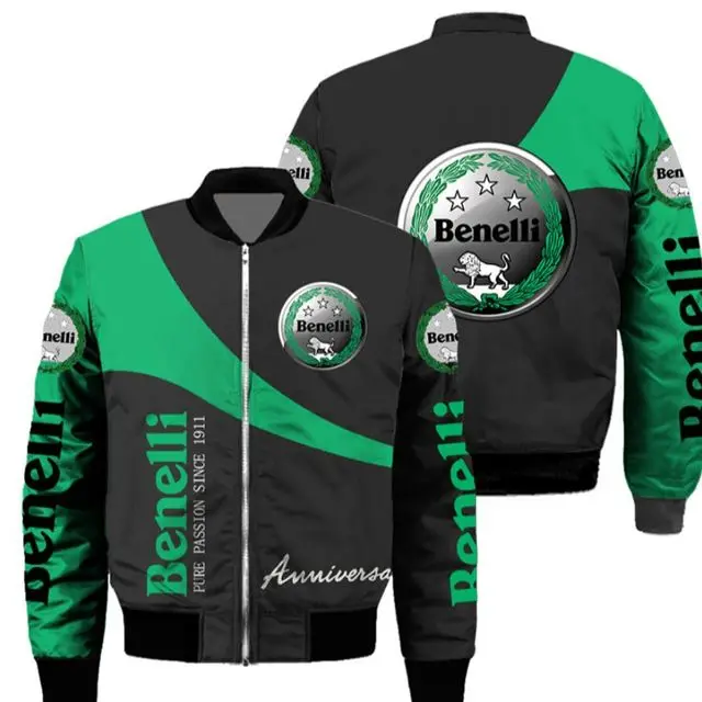 2022 NEW Autumn Fashion Men's Bomber Jacket Trend Caterpillar Men Clothing Coats Jacket Handsome Jacket
2022 NEW Autumn Fashion Men's Bomber Jacket Trend Caterpillar Men Clothing Coats Jacket Handsome Jacket