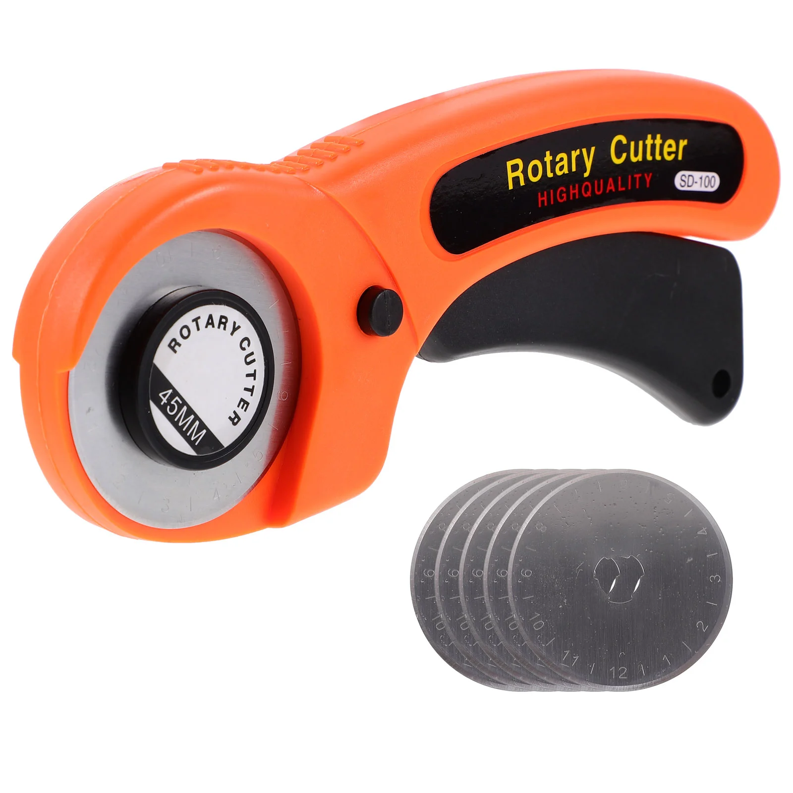 Circle Tool Cloth Cutting Roller Fabric Supplies Sewing Shop Rotary Replaceable Round Rolling Cutters Tailoring accessories
Circle Tool Cloth Cutting Roller Fabric Supplies Sewing Shop Rotary Replaceable Round Rolling Cutters Tailoring accessories