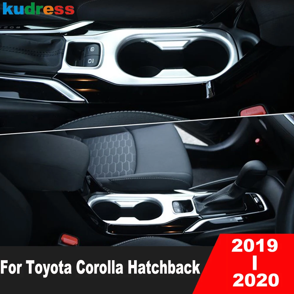 Для Toyota Corolla 2019 2020 хэтчбек, черная Автомобильная интерьерная консоль, зеркальная крышка, молдинг, отделка, стикер, аксессуары
Для Toyota Corolla 2019 2020 хэтчбек, черная Автомобильная интерьерная консоль, зеркальная крышка, молдинг, отделка, стикер, аксессуары