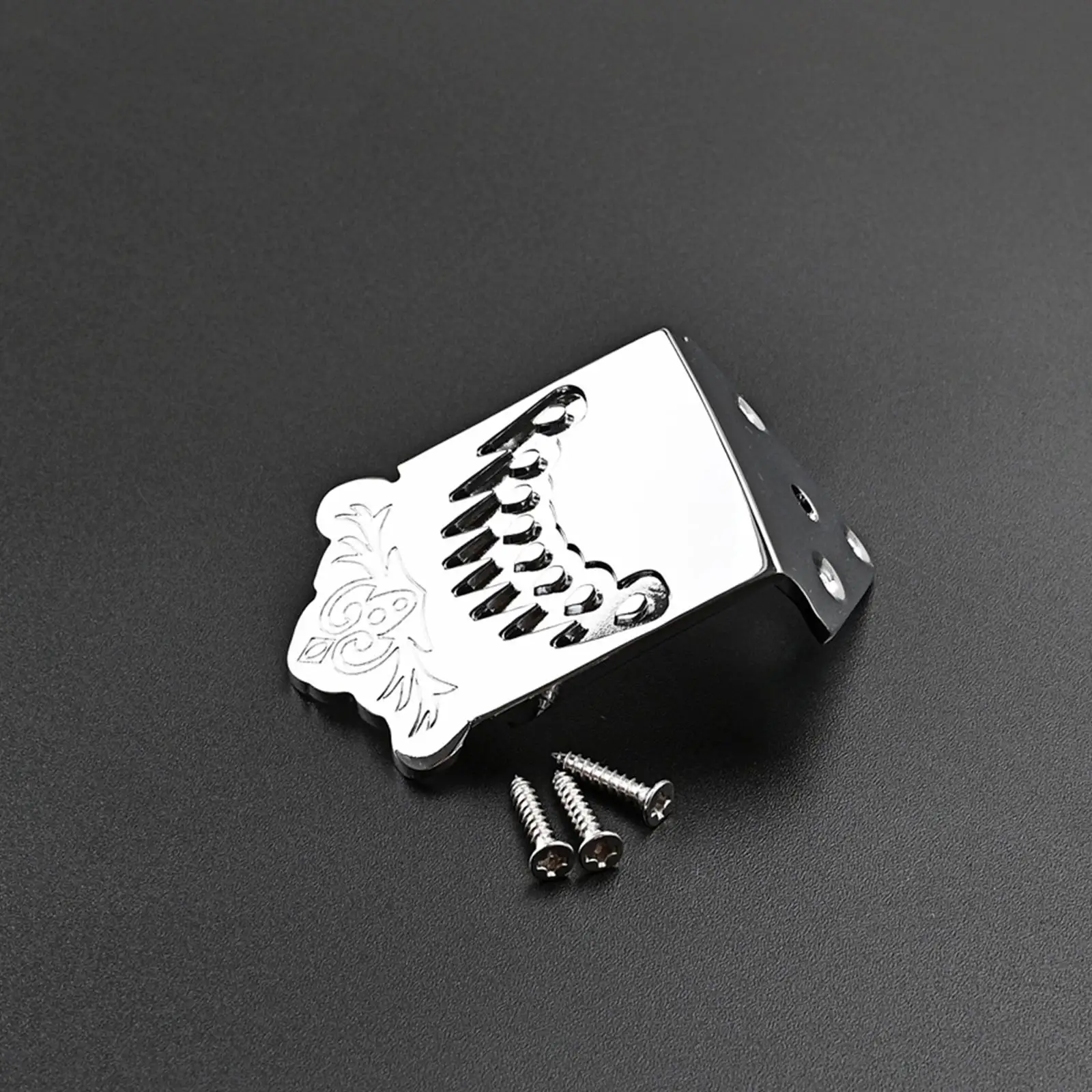 С 3 крепежными винтами speedplate 8 String
С 3 крепежными винтами speedplate 8 String