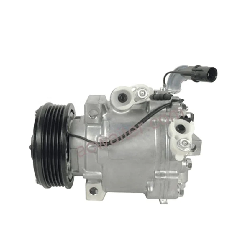 Hot selling ac air compressor pv5 12v 100mm 7813A359 7813A752 1 QS70 air condition compressor for lancer
Hot selling ac air compressor pv5 12v 100mm 7813A359 7813A752 1 QS70 air condition compressor for lancer