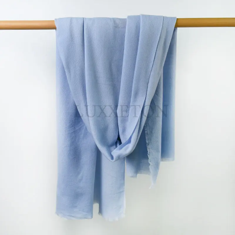 Women Solid Scarf Cashmere Feeling Pashmina Shawls Tassel Hijab Head Wraps Femme Thin Spring Winter Scarves Foulard Bufanda
Women Solid Scarf Cashmere Feeling Pashmina Shawls Tassel Hijab Head Wraps Femme Thin Spring Winter Scarves Foulard Bufanda