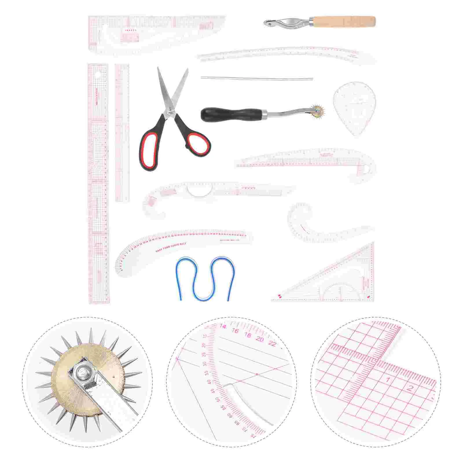 Ruler Sewing Rulers Curve French Pattern Metric Quilting Clothing Template Curves Clamshell Patchwork Machine Quilters Quilt
Ruler Sewing Rulers Curve French Pattern Metric Quilting Clothing Template Curves Clamshell Patchwork Machine Quilters Quilt
