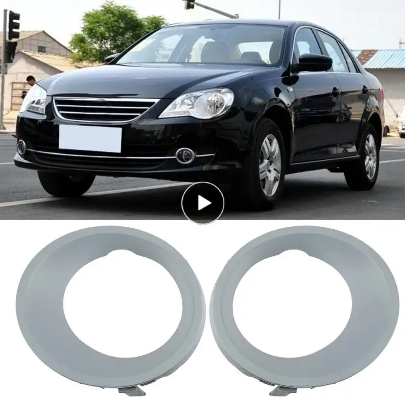 LiplastingLeft &Right Plastic Front Fog Lamp Cover Tail Fog Light Cover Trim for BMW X5 E53 2000-2004 Light Frame
LiplastingLeft &Right Plastic Front Fog Lamp Cover Tail Fog Light Cover Trim for BMW X5 E53 2000-2004 Light Frame