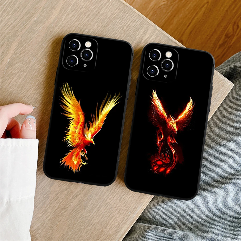 For birds paying homage to the phoenix Phone Case FOR IPhone 13 11 12 Pro 8 7 Plus X Pro MAX XR XS MINI 14 13 Pro Shell Covers
For birds paying homage to the phoenix Phone Case FOR IPhone 13 11 12 Pro 8 7 Plus X Pro MAX XR XS MINI 14 13 Pro Shell Covers