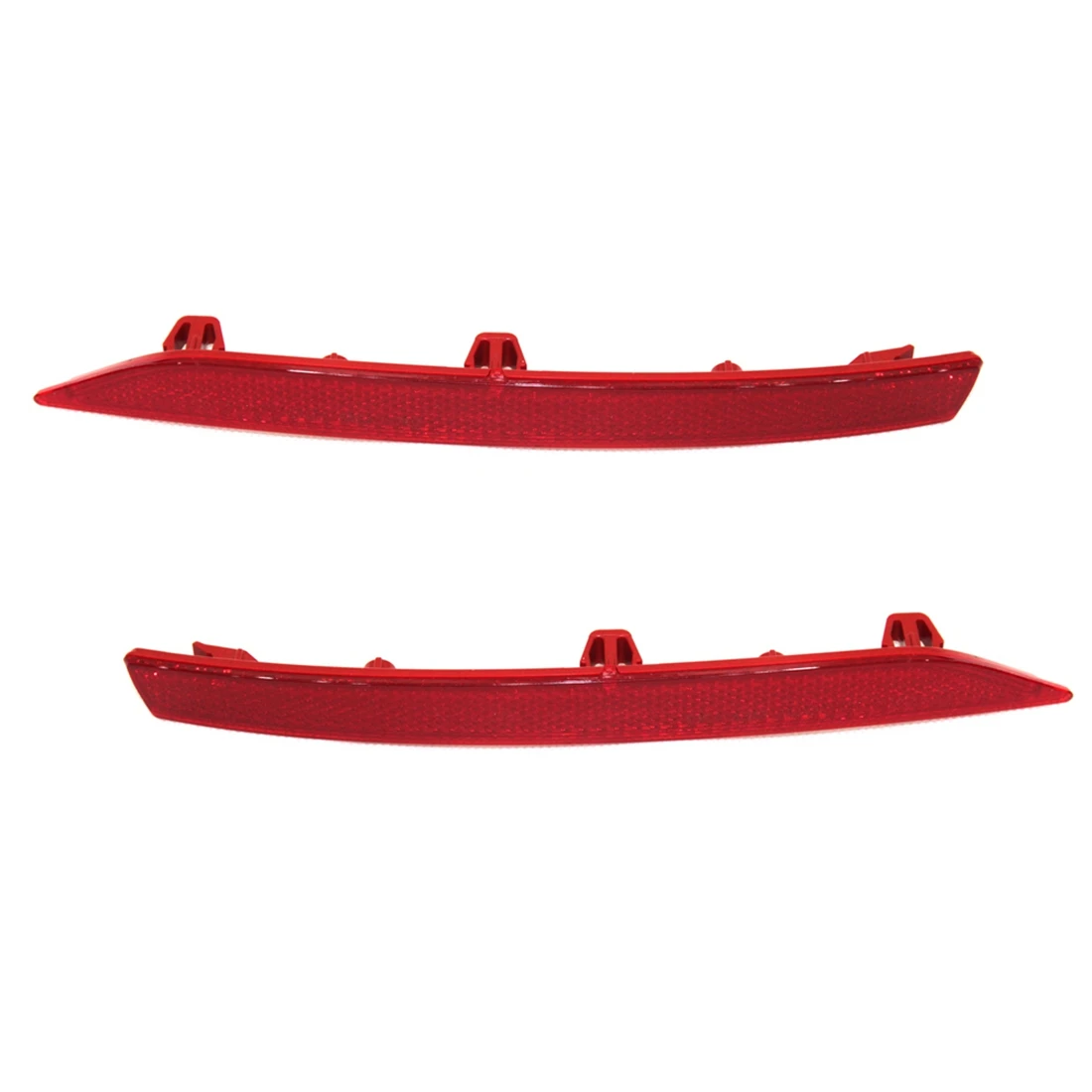Rear Bumper Reflector Light Trim Warning Lamp 63147400209 63147400210 for BMW- F35 LCI 2015-2019 ,L+R 2PCS
Rear Bumper Reflector Light Trim Warning Lamp 63147400209 63147400210 for BMW- F35 LCI 2015-2019 ,L+R 2PCS