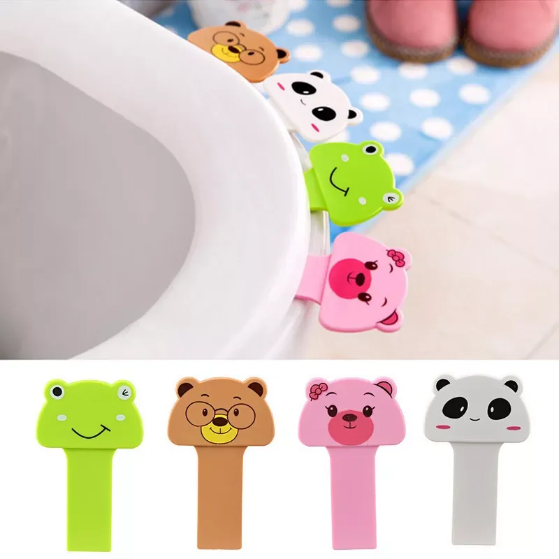 2 Pcs Potty Ring Handle Home Product Bathroom Accessories Set Portable Convenient To Toilet Lid Device Is Mention Toilet Set
2 Pcs Potty Ring Handle Home Product Bathroom Accessories Set Portable Convenient To Toilet Lid Device Is Mention Toilet Set