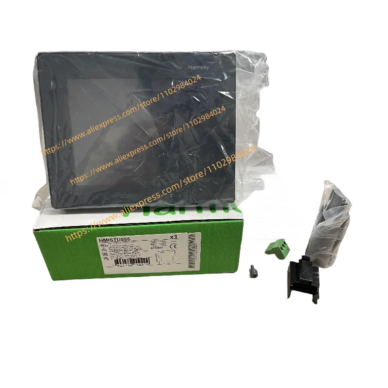 HMISTU655 HMISTU855 HMIS5T HMIS85 HMIS65PLC Module Brand Original Logical Board
HMISTU655 HMISTU855 HMIS5T HMIS85 HMIS65PLC Module Brand Original Logical Board