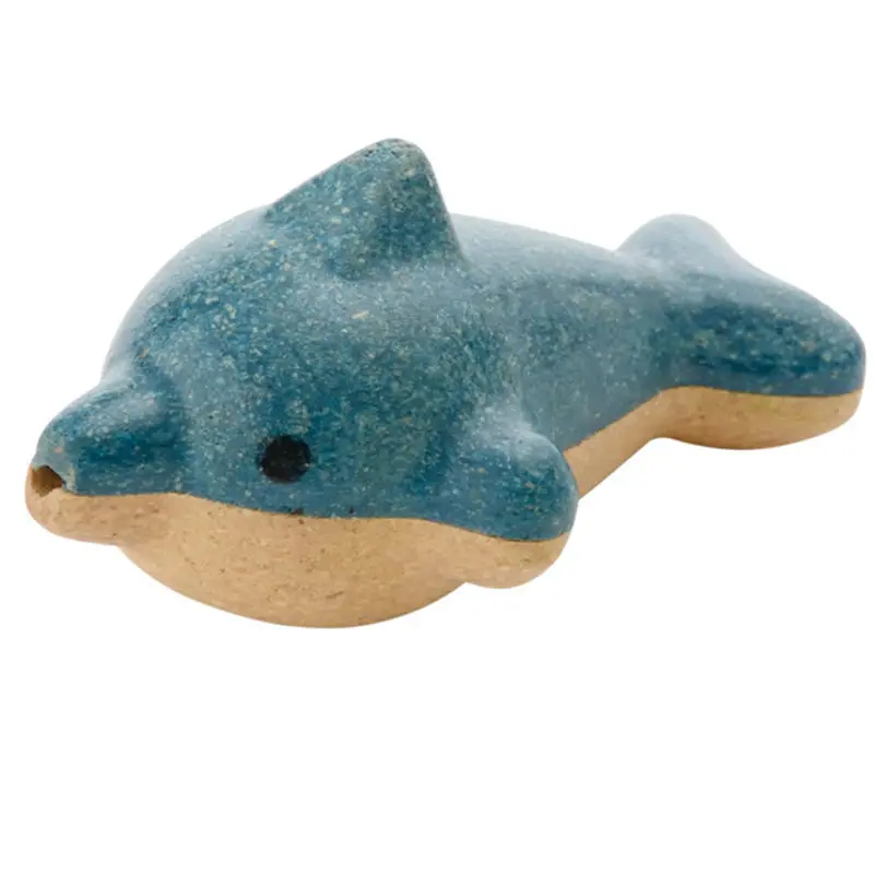 Dolphin Wooden Whistle Handmade Children Creative Toys Birthday Gifts Stage Performance Musical Instruments for Beginners 2022
Dolphin Wooden Whistle Handmade Children Creative Toys Birthday Gifts Stage Performance Musical Instruments for Beginners 2022