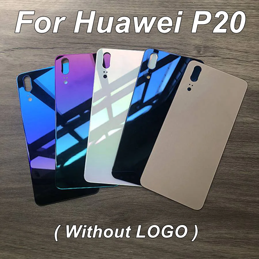 Крышка батарейного отсека для Huawei P20, Задняя стеклянная панель, задняя крышка корпуса с заменой объектива камеры + наклейка
Крышка батарейного отсека для Huawei P20, Задняя стеклянная панель, задняя крышка корпуса с заменой объектива камеры + наклейка