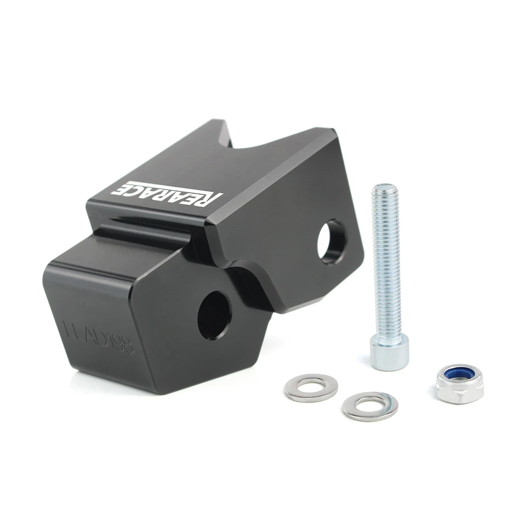 Для ALL 600-900 RYKER RALLY ниже 2021, аксессуары для мотоциклов, комплект заднего амортизатора, удлинитель высоты, адаптер, алюминий
Для ALL 600-900 RYKER RALLY ниже 2021, аксессуары для мотоциклов, комплект заднего амортизатора, удлинитель высоты, адаптер, алюминий