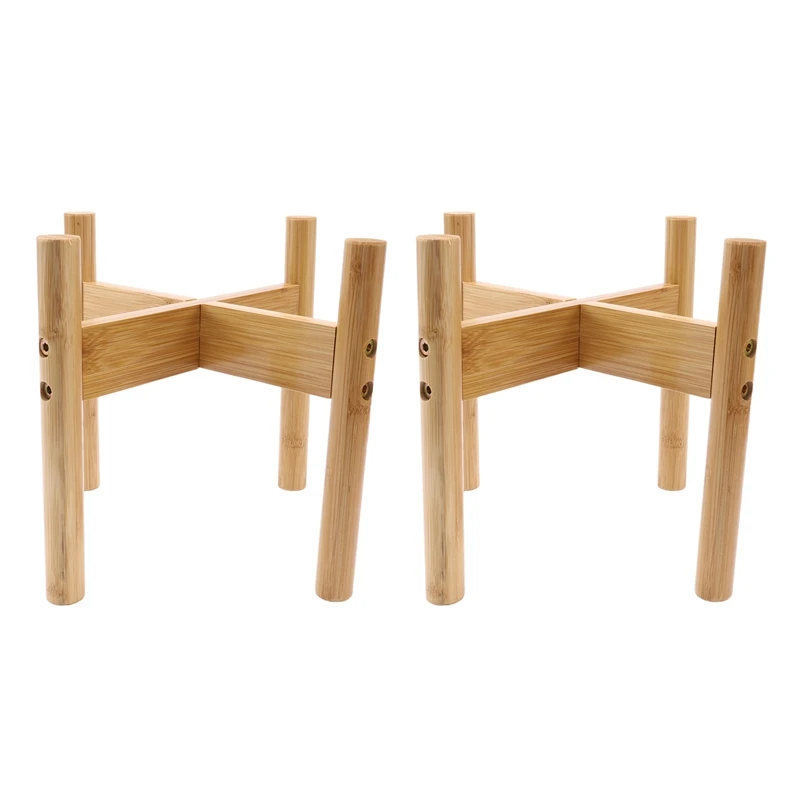 2X Wooden Flower Stand Window Balcony Desktop Mini Flower Pot Holder Pot Display Stand Flower Pot Rack Plant Pot
2X Wooden Flower Stand Window Balcony Desktop Mini Flower Pot Holder Pot Display Stand Flower Pot Rack Plant Pot
