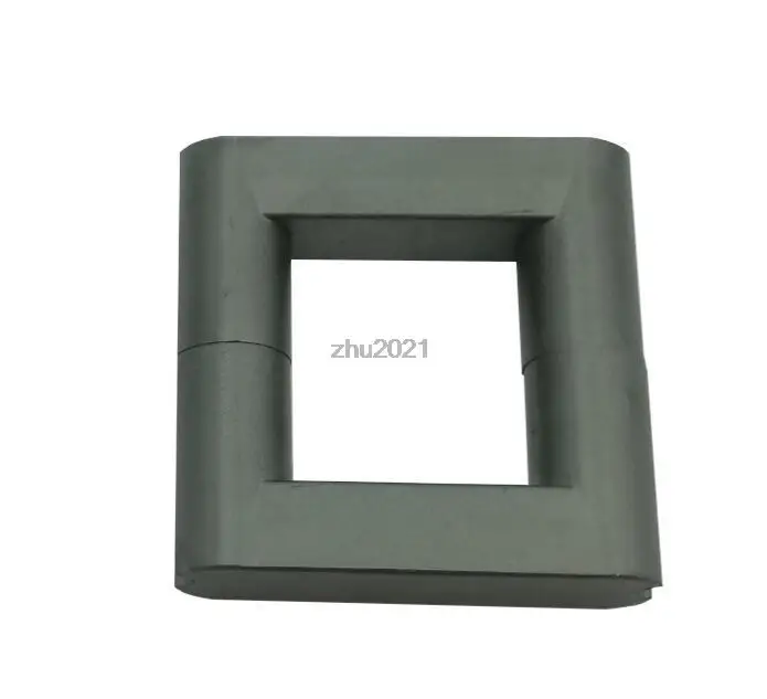 UY165858 UU Transformer Bobbin Ferrite Core for Appliance Repairing UY16/58/58mm RF Choke Ferrite Bead MnZn PC40 2pairs
UY165858 UU Transformer Bobbin Ferrite Core for Appliance Repairing UY16/58/58mm RF Choke Ferrite Bead MnZn PC40 2pairs