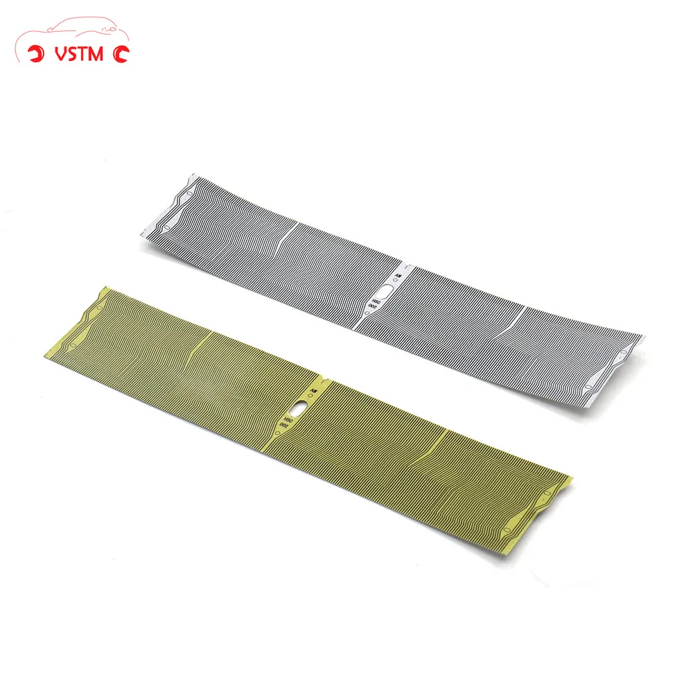 Free Ship 5/10pcs/lot MID Radio Pixel Repair For BMW Radio Pixel Repair for E38 E39 E53 X5 Ribbon Cable 
Free Ship 5/10pcs/lot MID Radio Pixel Repair For BMW Radio Pixel Repair for E38 E39 E53 X5 Ribbon Cable