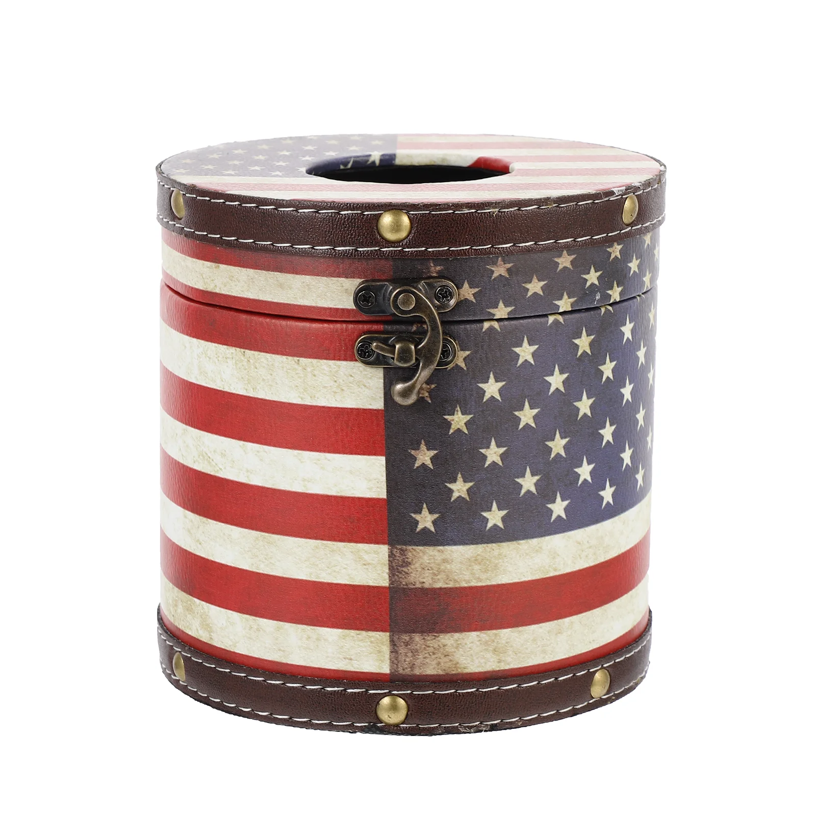 1Pc Vintage Beautiful Elegant Tissue Dispenser Tissue Box Holder Pumping Paper Case Storage box
1Pc Vintage Beautiful Elegant Tissue Dispenser Tissue Box Holder Pumping Paper Case Storage box