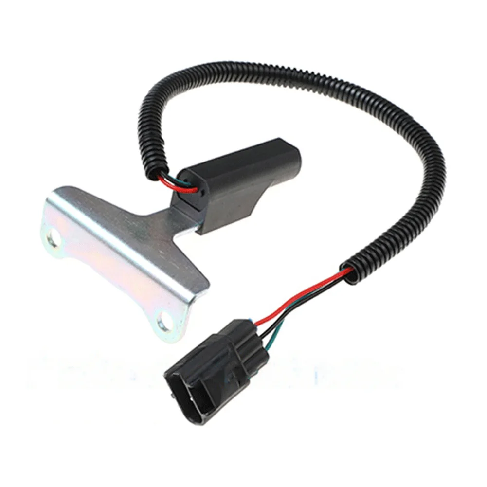 For Jeep Chrysler Crankshaft Position Sensor 2-96102 235-1059 35084 56027870 56027870AB 5S1724 Position Sensor
For Jeep Chrysler Crankshaft Position Sensor 2-96102 235-1059 35084 56027870 56027870AB 5S1724 Position Sensor