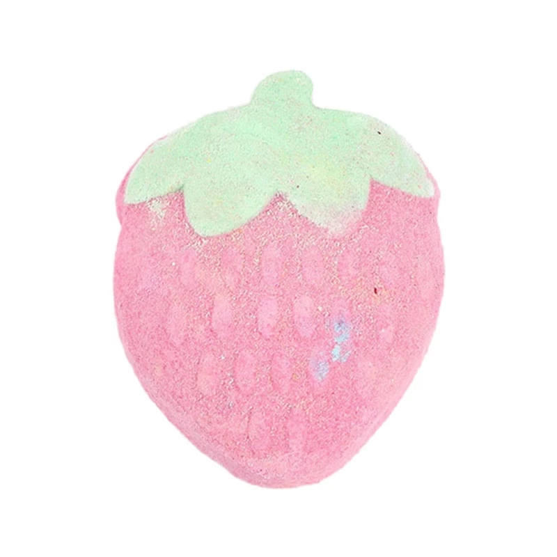 10Pcs Stawberry Shaped Bath Bomb Bubble SPA Ball Exfoliating Oil Control Cleaner Drop Shipping
10Pcs Stawberry Shaped Bath Bomb Bubble SPA Ball Exfoliating Oil Control Cleaner Drop Shipping