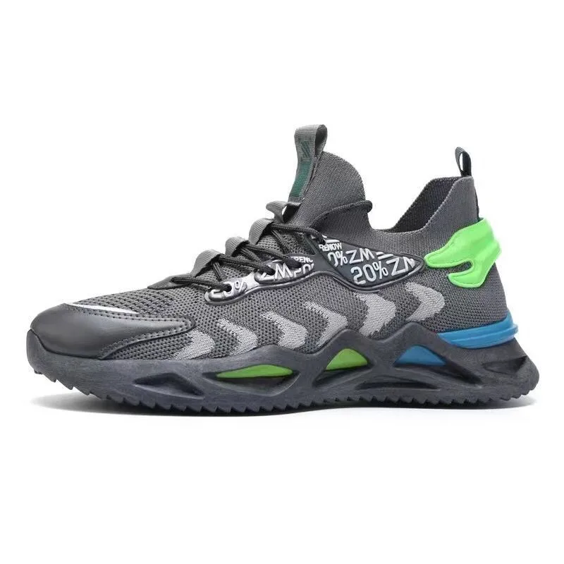 Men Shoes Air Cushion Male Sneakers Breathable Sport Running Shoes Gym Casual Light Walking Shoes
Men Shoes Air Cushion Male Sneakers Breathable Sport Running Shoes Gym Casual Light Walking Shoes