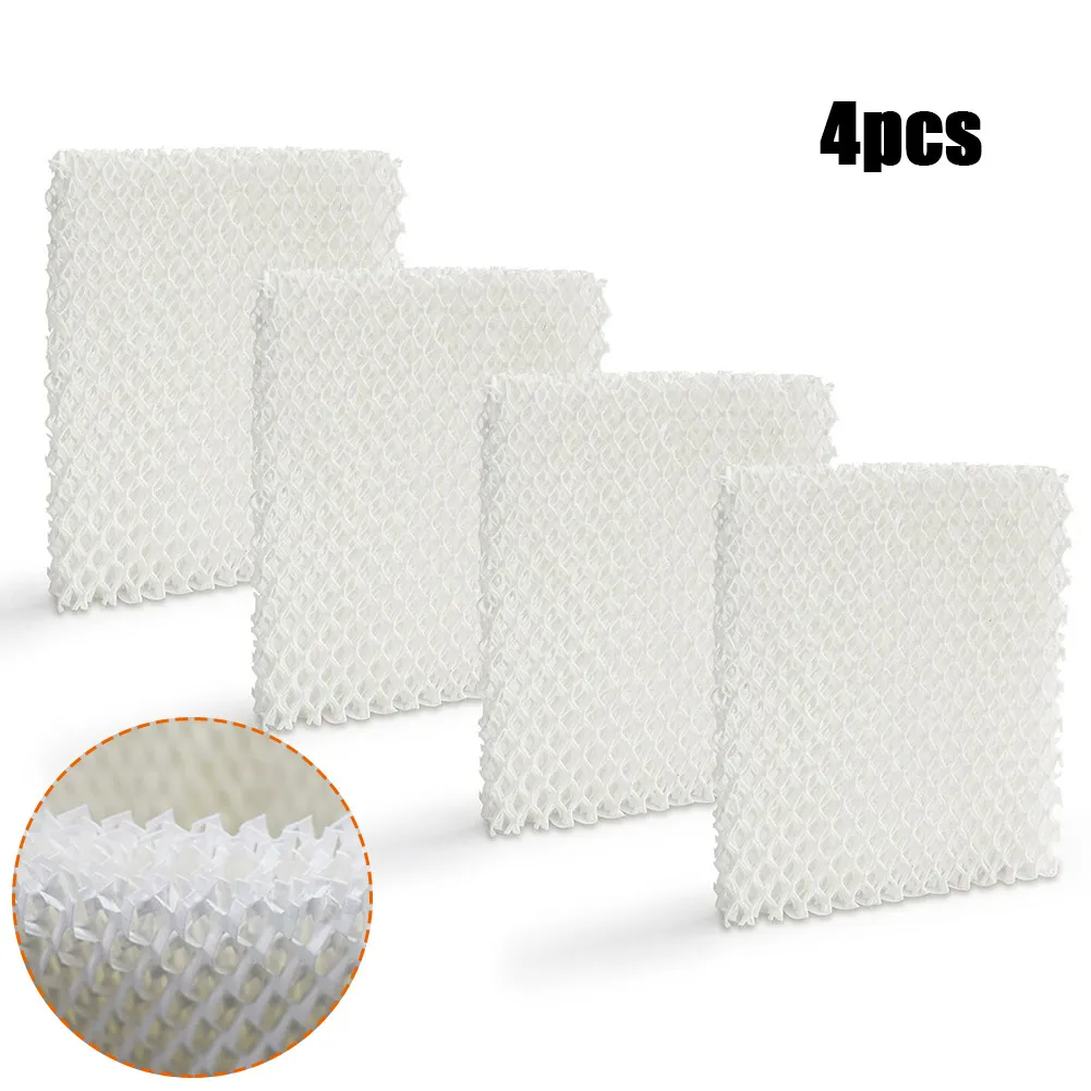 4Pcs HAC700 Humidifier Replacement Filters For Honeywell HAC-700, HAC-700V1, HAC700PDQV1, Filter B Air Humidifier Filter
4Pcs HAC700 Humidifier Replacement Filters For Honeywell HAC-700, HAC-700V1, HAC700PDQV1, Filter B Air Humidifier Filter
