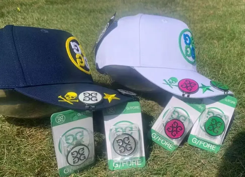G4 Golf hat clip Golf mark with magnet hat clip flower dual-use ball position mark Golf Mark ball position mark
G4 Golf hat clip Golf mark with magnet hat clip flower dual-use ball position mark Golf Mark ball position mark