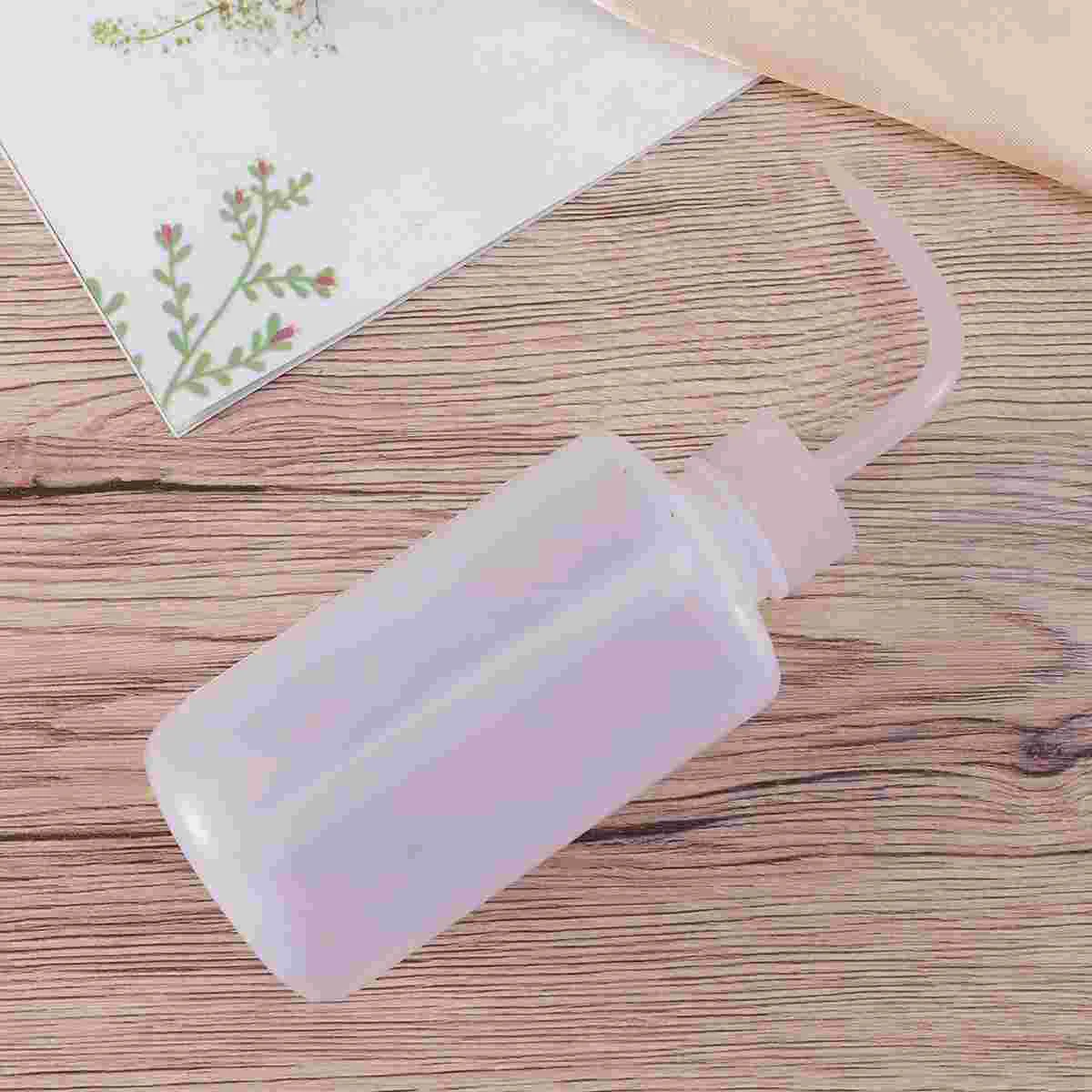 1PC Bonsai Watering Bottle Narrow Mouth Wash Bottle Green Soap Wash Bottle Economy Wash Bottle Bottle
1PC Bonsai Watering Bottle Narrow Mouth Wash Bottle Green Soap Wash Bottle Economy Wash Bottle Bottle