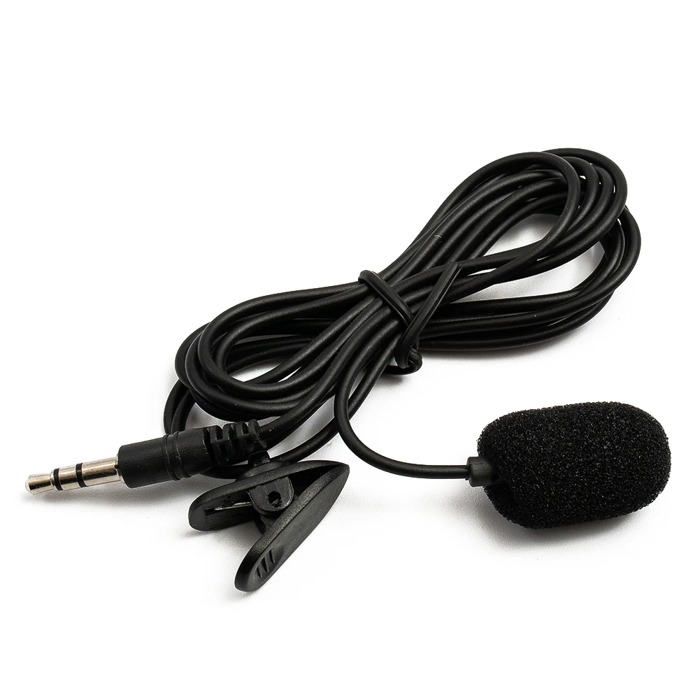 Bluetooth 5.0 Bluetooth Aux Cable Car Hands-Free Parts Replacement Stereo 5-12V W/ Mic Adapter For DEH-P 2500 R
Bluetooth 5.0 Bluetooth Aux Cable Car Hands-Free Parts Replacement Stereo 5-12V W/ Mic Adapter For DEH-P 2500 R