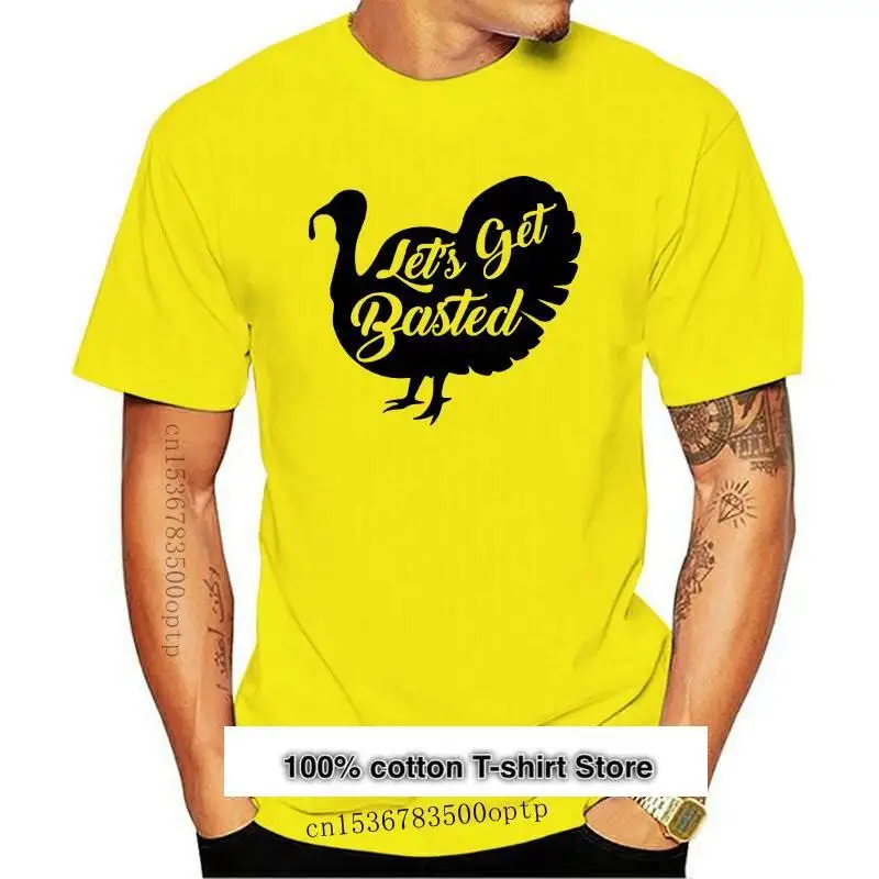 Camiseta con frase Let's Get bassted, ropa divertida del Día de Acción de Gracias, camisetas bendecidas, novedad de 2021
Camiseta con frase Let's Get bassted, ropa divertida del Día de Acción de Gracias, camisetas bendecidas, novedad de 2021
