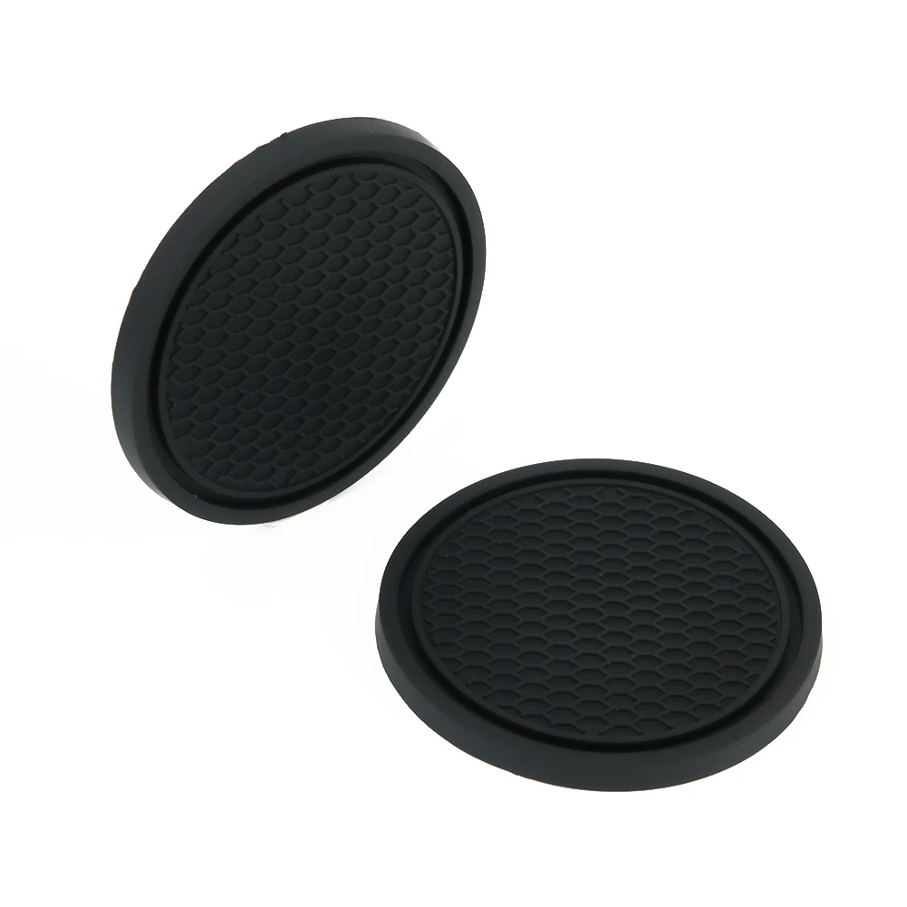 None Car Coasters Exterior Car Truck 2pcs Anti Slip Car Coasters Car Parts Interior Accessories 100% Brand New
None Car Coasters Exterior Car Truck 2pcs Anti Slip Car Coasters Car Parts Interior Accessories 100% Brand New