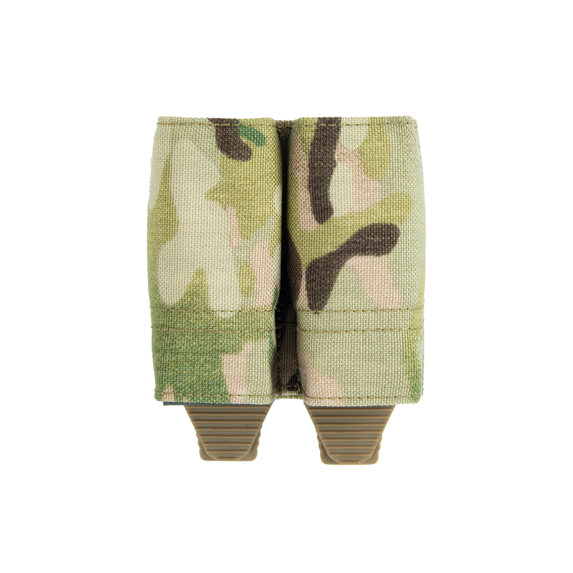 

9mm Double Pistol KYWI Magazine Pouch Multicam Tactical Airsoft Outdoor tools Pouch
