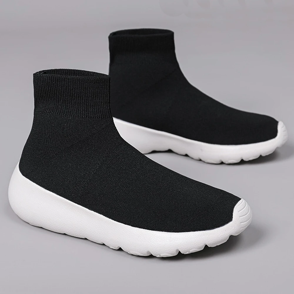 Мужские кроссовки для бега, легкие сетчатые дышащие кроссовки, вязаные легкие кроссовки, новинка 2022, обувь для фитнеса и бега для мужчин
Мужские кроссовки для бега, легкие сетчатые дышащие кроссовки, вязаные легкие кроссовки, новинка 2022, обувь для фитнеса и бега для мужчин