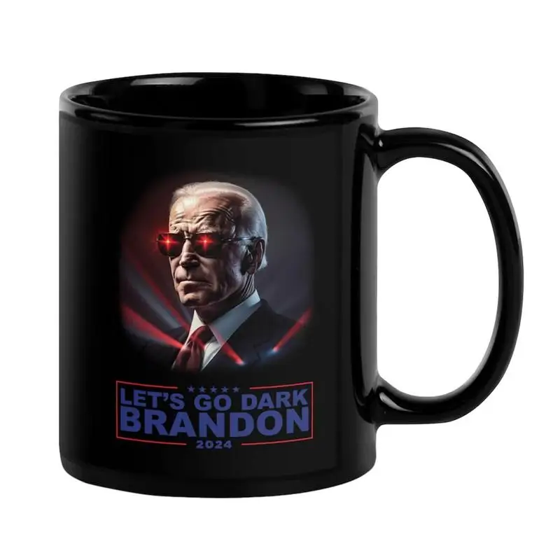 2024 Brandon Coffee Mug portable Let's Go Brandon Water Milkshake Coffee tea Drinking Mug home kitchen Gifts drinkware supplies
2024 Brandon Coffee Mug portable Let's Go Brandon Water Milkshake Coffee tea Drinking Mug home kitchen Gifts drinkware supplies