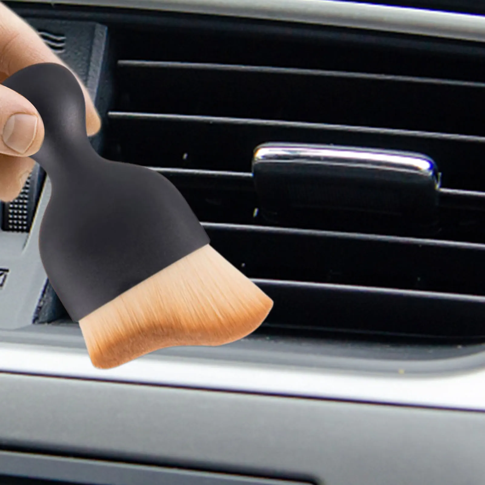 Car Detail Brush Brushes For Detailing Washing Soft Brush For Car Interiors Exterior Cleaning Detail Tools Auto Accessories
Car Detail Brush Brushes For Detailing Washing Soft Brush For Car Interiors Exterior Cleaning Detail Tools Auto Accessories