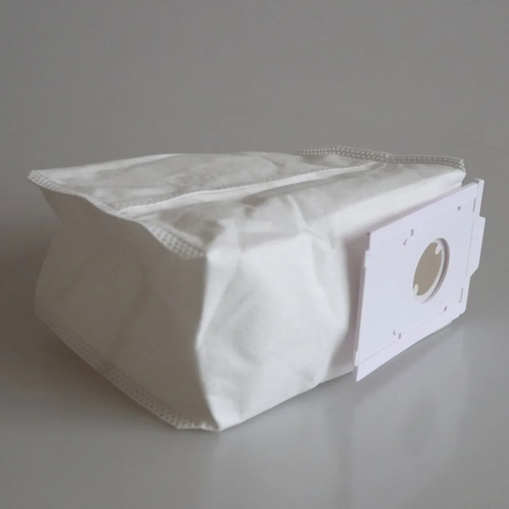 Vacuum Cleaner Dust Bags For Samsung VCA-RDB95 Jet Bot+ Jet Bot AI+ Robot Vacuum Clean Station Accessories Parts
Vacuum Cleaner Dust Bags For Samsung VCA-RDB95 Jet Bot+ Jet Bot AI+ Robot Vacuum Clean Station Accessories Parts