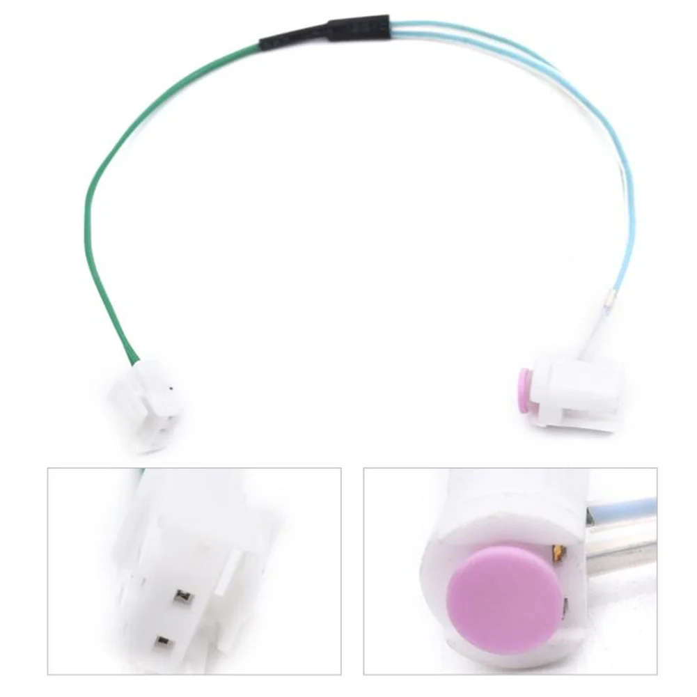 Diesel Heater Temperature Sensor Probe Square Connector For Diesel Standard Temperature Durable Car Replacement Parts
Diesel Heater Temperature Sensor Probe Square Connector For Diesel Standard Temperature Durable Car Replacement Parts