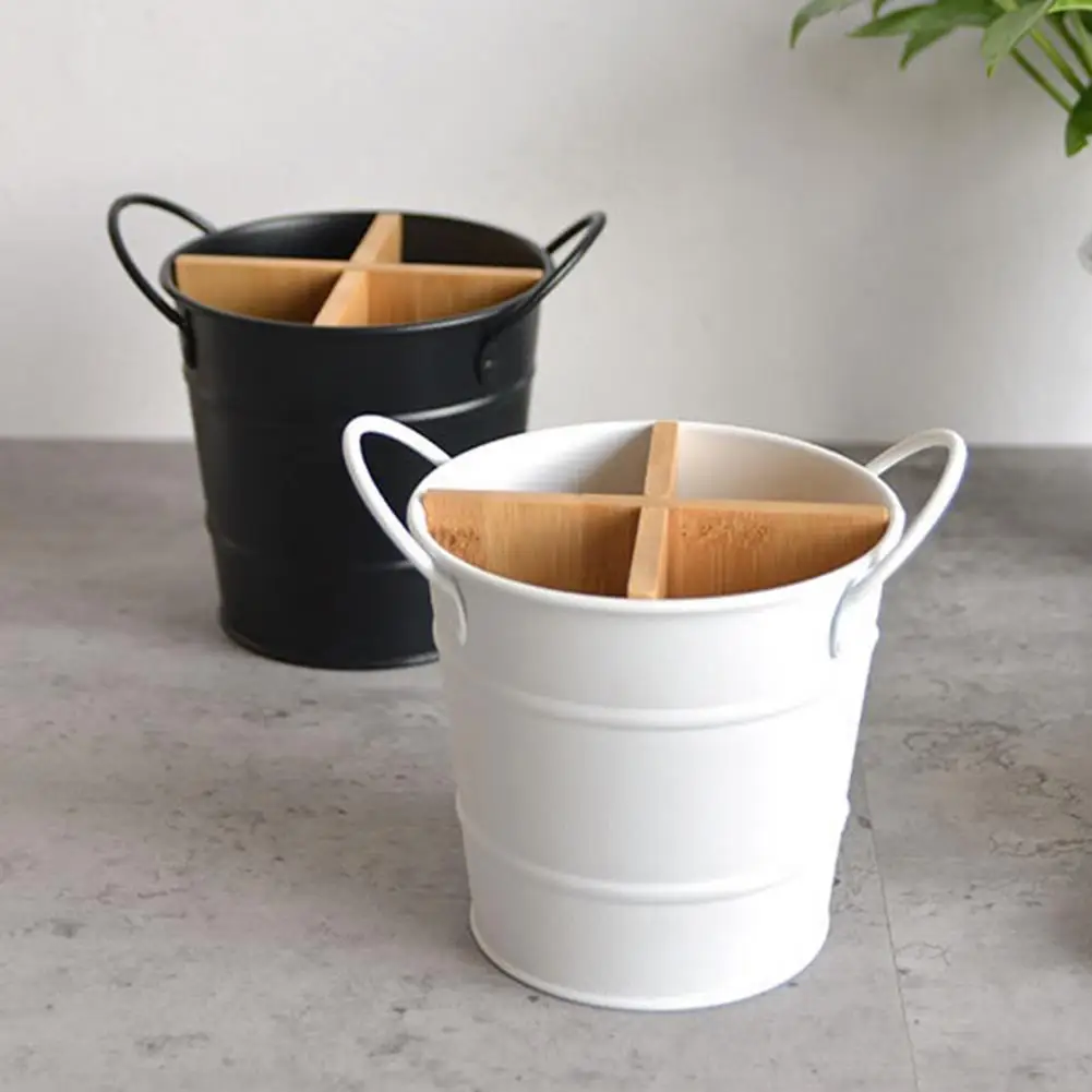Utensils Organizer Durable Anti-corrosion No Odor Kitchen Gadget Kitchen Utensil Holder Chopsticks Holder
Utensils Organizer Durable Anti-corrosion No Odor Kitchen Gadget Kitchen Utensil Holder Chopsticks Holder