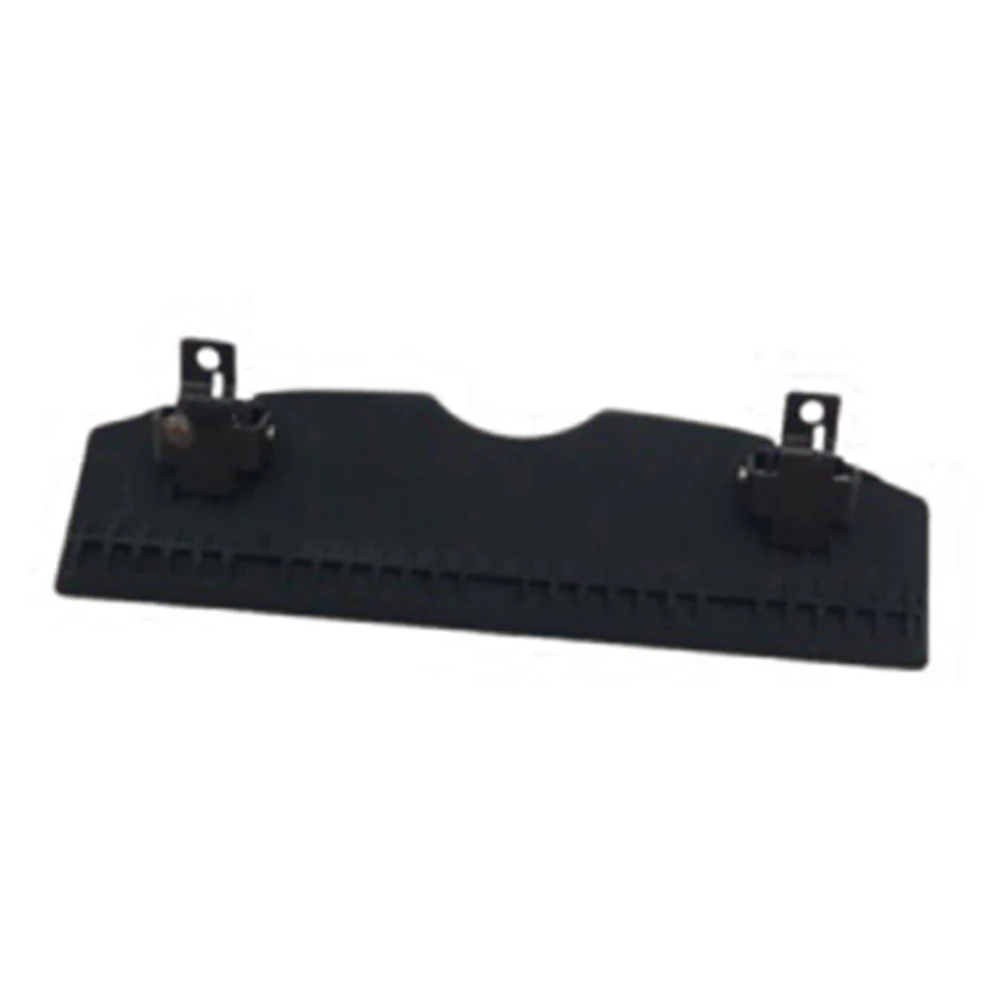 1Pcs Black Handles For Roomba 900 Series 960 980 Robotic Vacuum Cleaner Handles Part Household Cleaning Tool Sweeper Accessories
1Pcs Black Handles For Roomba 900 Series 960 980 Robotic Vacuum Cleaner Handles Part Household Cleaning Tool Sweeper Accessories