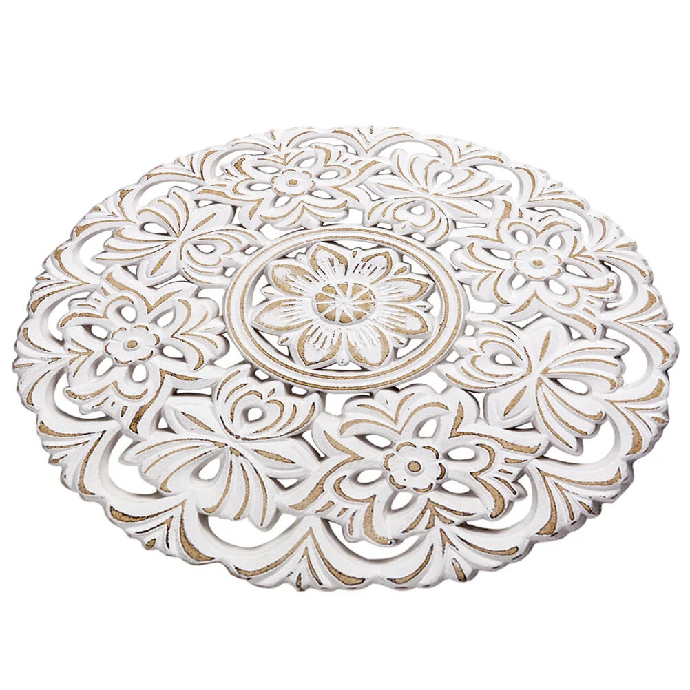 Sacred Geometry Wooden Decor: Bohemian Mandala Wood Wall Hanging Flowers Spiritual Sculpture Meditation Gifts
Sacred Geometry Wooden Decor: Bohemian Mandala Wood Wall Hanging Flowers Spiritual Sculpture Meditation Gifts