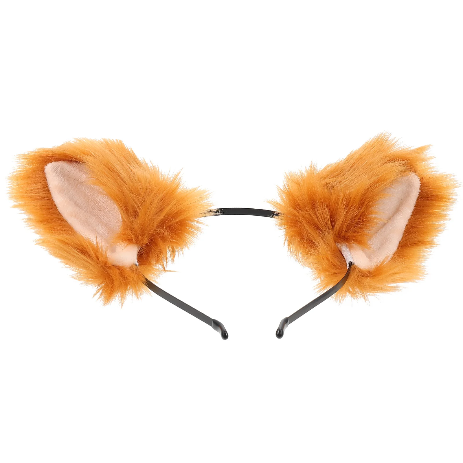 Headband Fox Hairanimalfurry Costume Headwear Fur Ornament Wolf Faux Band Hoop Accessories Plush Headdress Designed Female
Headband Fox Hairanimalfurry Costume Headwear Fur Ornament Wolf Faux Band Hoop Accessories Plush Headdress Designed Female