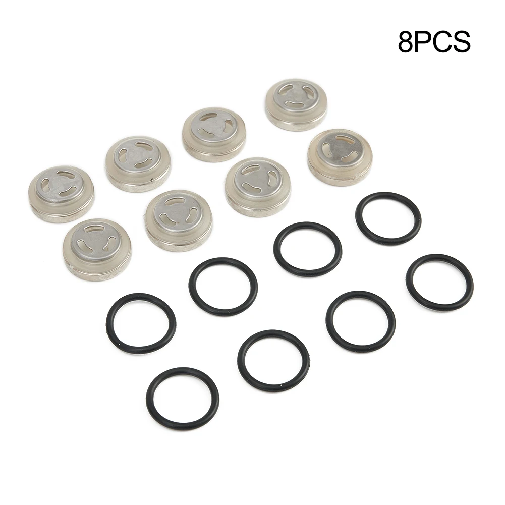 8pcs 18mm Motorcycle Bike Brake Master Cylinder Reservoir Sight Glass Len Gasket Universal Motorcycle Accessories
8pcs 18mm Motorcycle Bike Brake Master Cylinder Reservoir Sight Glass Len Gasket Universal Motorcycle Accessories