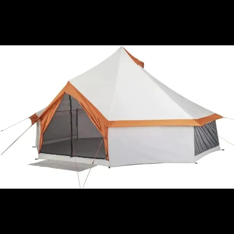 

Палатка, палатка для кемпинга, семейная палатка, Семейный Кемпинг, отдых на открытом воздухе, пеший туризм, на 8 человек