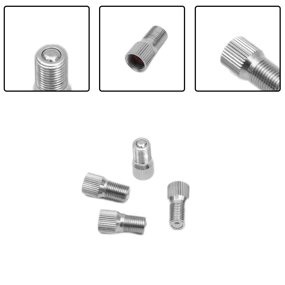 Accessories Extension Valve Stem Useful Alternative Brand New High Quality Hot Sale Replacement 25mm Chrome Silver
Accessories Extension Valve Stem Useful Alternative Brand New High Quality Hot Sale Replacement 25mm Chrome Silver