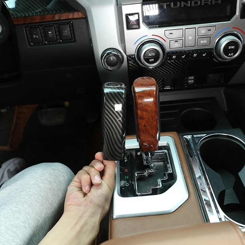 Центральная консоль из углеродного волокна ASB для салона автомобиля Toyota Tundra 2014- 2021, крышка переключения передач, Аксессуары для автомобилей
Центральная консоль из углеродного волокна ASB для салона автомобиля Toyota Tundra 2014- 2021, крышка переключения передач, Аксессуары для автомобилей