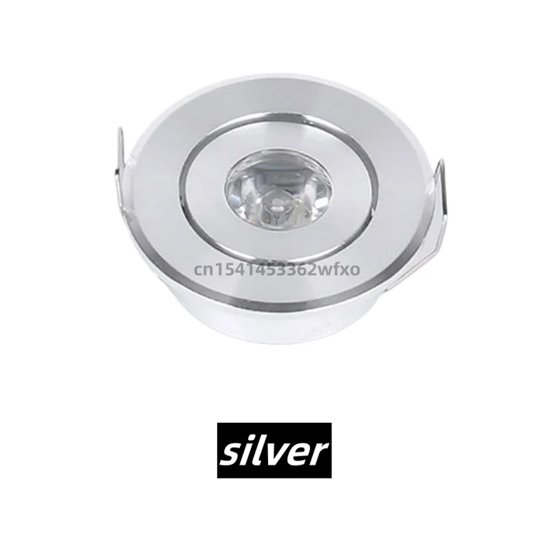 LED потолочный светильник IWP теплый свет 3Вт
LED потолочный светильник IWP теплый свет 3Вт