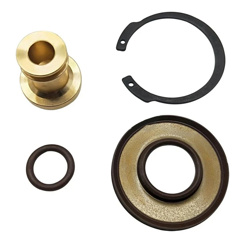 2X Truck Air Dryer Repair Kit Repair Kit Truck Accessories For Volvo Trucks 20884121
2X Truck Air Dryer Repair Kit Repair Kit Truck Accessories For Volvo Trucks 20884121