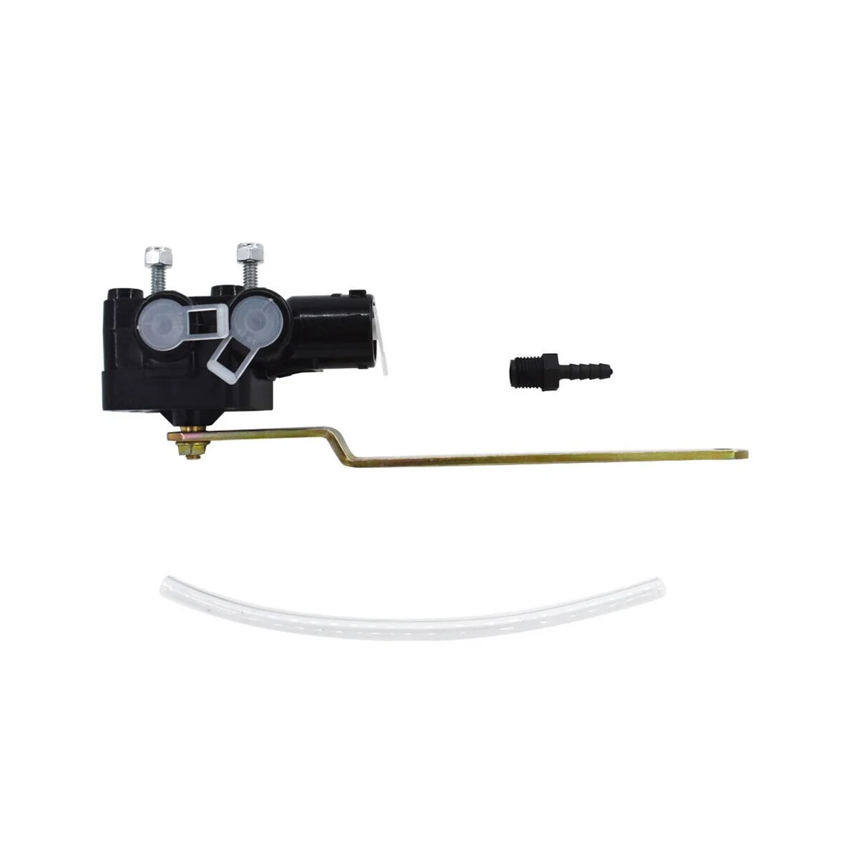 Air Height Leveling Control Valve 16-14318-000 52341-Q135 for Freightliner Volvo Kenworth
Air Height Leveling Control Valve 16-14318-000 52341-Q135 for Freightliner Volvo Kenworth